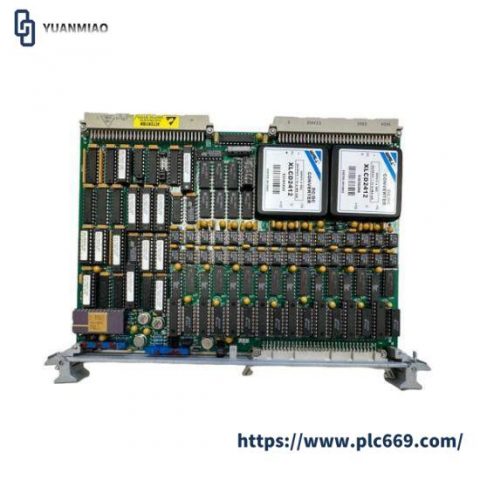 GE WES5302-150 Industrial Control Module