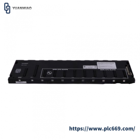 GE WESDAC D20C Industrial Control Module