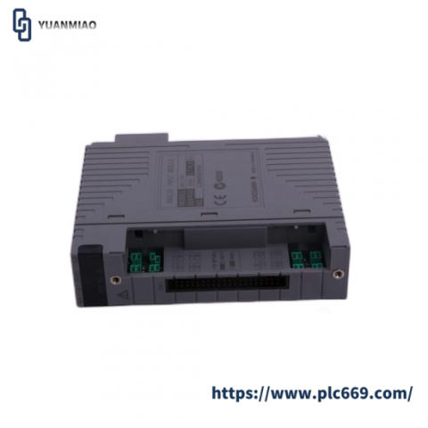 GEC ALSTHOM MVTT14B1BA0773C Industrial Control Module