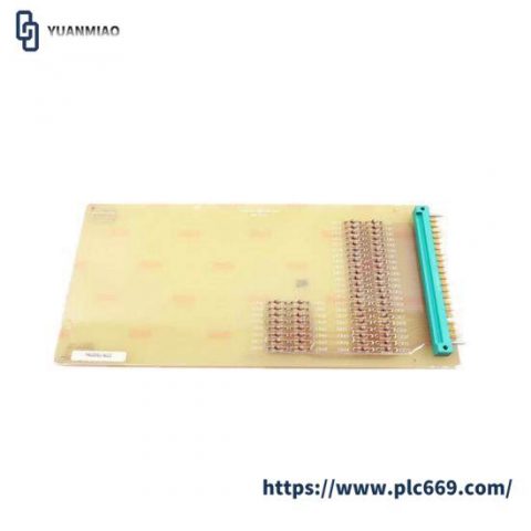 GE 0945D814G0003 Diode Card PCB Circuit for Industrial Controls