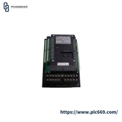 General Electric 151X1224CFG, 31F257GFOI Processor Module - Advanced Automation Solution