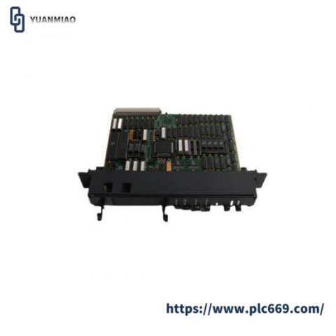 GE 31F257 Control Board, for Precision Industry Solutions