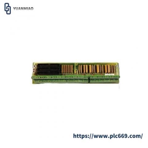 General Electric DS200QTBDG1AAA Digital Contact Terminal Board