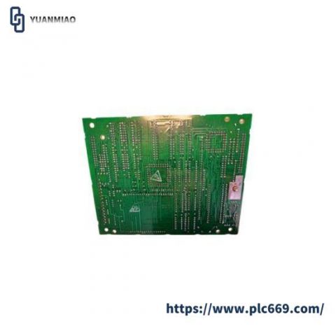 General Electric DS200SLCCG3RGH Industrial Automation Module