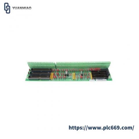 GE DS200TBQDG1AFF - High-Precision Relay Board for Advanced Industrial Control Systems