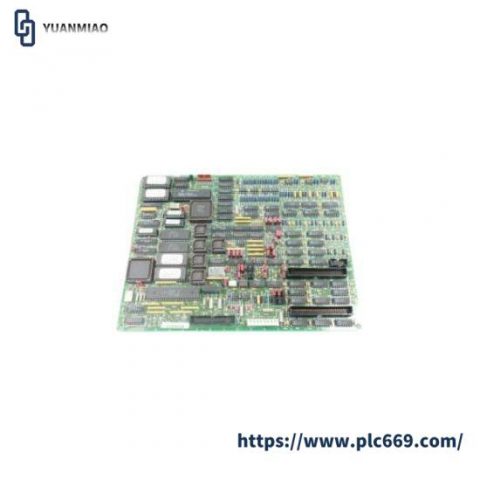 General Electric DS200TCCBG1AKC Circuit Board - Precision Control for Industrial Automation