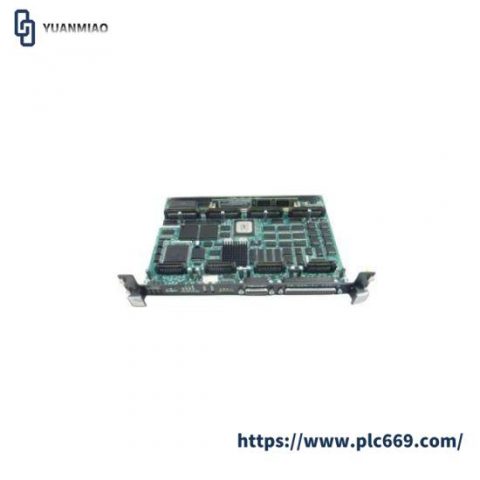 General Electric DS200TCEAG1APB Processor Board, Advanced Control System Module