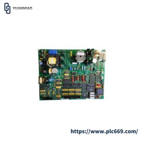 GE DS200TCEAG28TF - Advanced Input Control Card for Industrial Automation