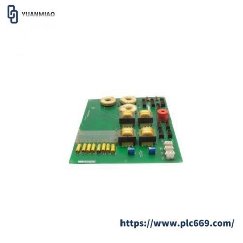 General Electric DS200TCEBG1BAA | Expander Board for Mark V Series, Industrial Control Systems