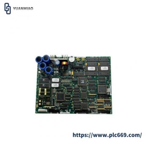 General Electric DS200TCOBG1AEB Main Control Board, Engineered for Industrial Precision