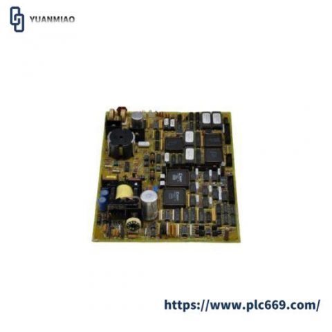 GE-FANUC DS200TCPAG1A Control Processor Board