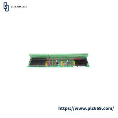 General Electric DS200TCQBG1AEB - Precision Control Board for Industrial Automation