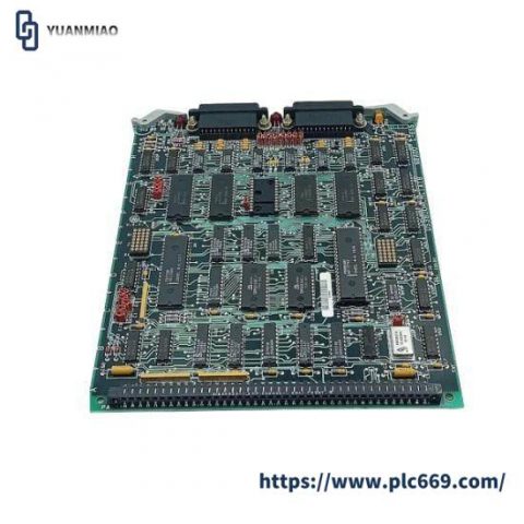 General Electric DS3800HCMC Gas Turbine Daughter Board: Advanced Control Module for Efficient Operations