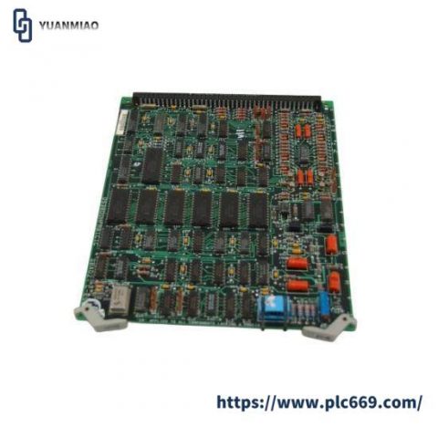 GE DS3800HPRB1C1C Industrial Control PCB Board