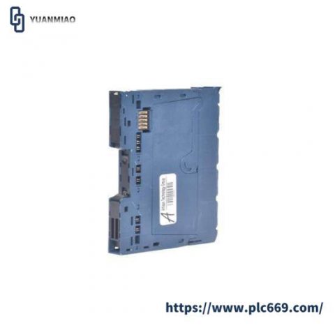 General Electric EP-125F Input Module - High-Performance Control Solution