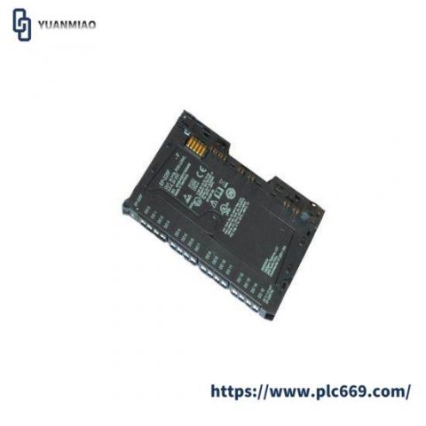 GE-FANUC EP-225F Digital Output Module