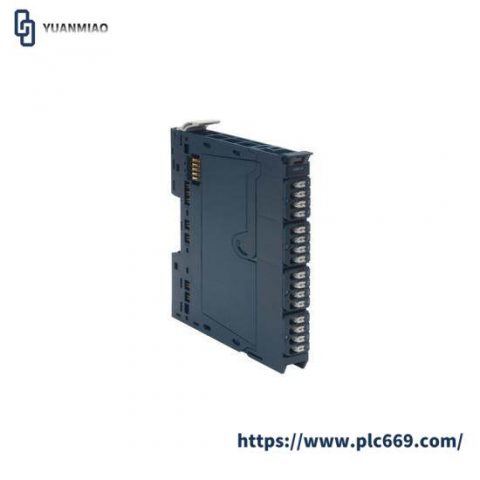 General Electric EP-8360: High-Performance Industrial Control Module