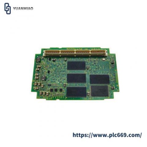 GE-FANUC A17B-3301-0106 Circuit Board