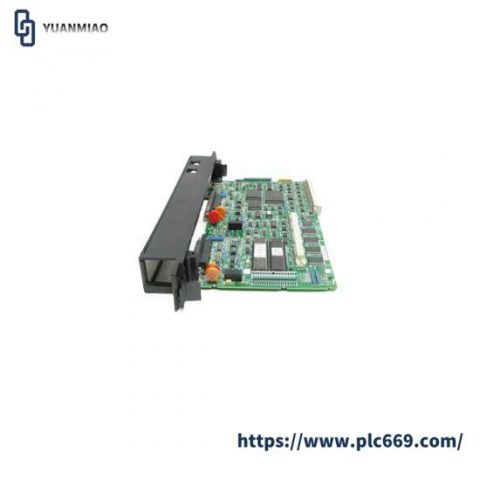 General Electric Fanuc HE697RTM700B: High Speed Counter Module