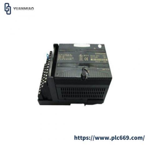 General Electric Fanuc IC200ALG260H Analog Input Module - Precision & Reliability in Automation Solutions