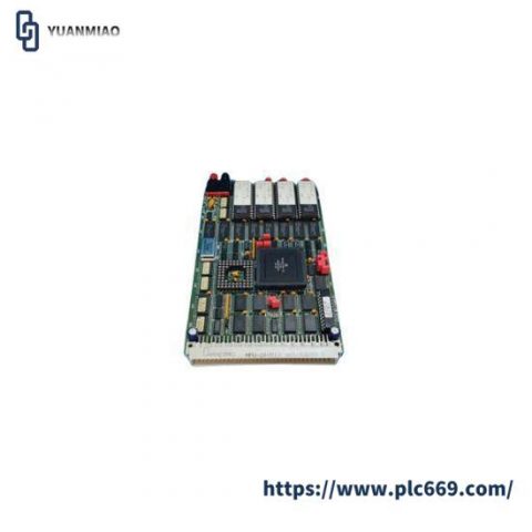 GE GESMPU-20H512 Processor Board - Advanced Control Module by GE-FANUC