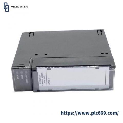 GE HE693STP101E - High-Performance Control Module