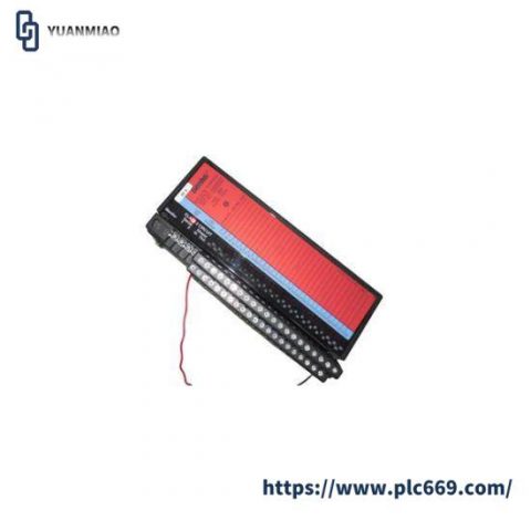 GE IC660BRD024: High-Performance Discrete Source Block, PLC Modules