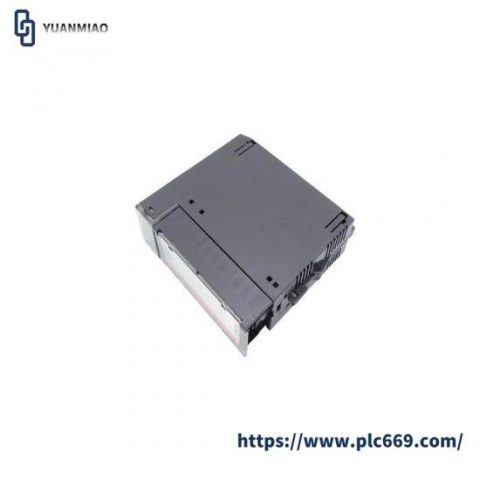 General Electric IC693MDL390 AC Output Module: Efficient Power Control for Industrial Applications