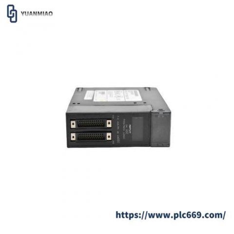 GE IC693MDL655-LT 24 Vdc Input Module