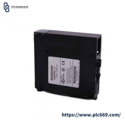 GE IC694MDL350 Modular Analog Input Module