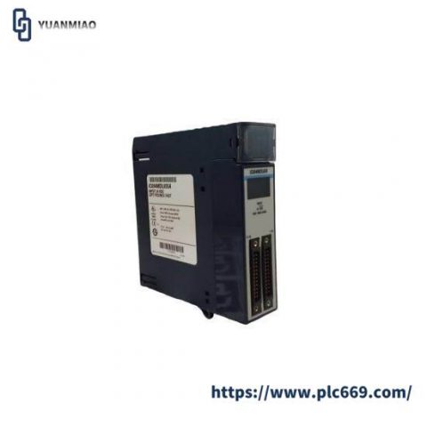 GE-FANUC IC694MDL655LT Input Module