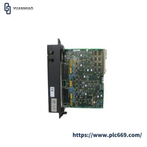 General Electric IC697BEM713GD - Industrial Bus Transmitter Expansion Board