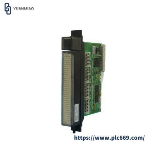 GE-FANUC IC697MDL653 Input Module