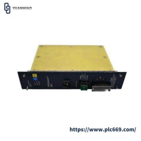 General Electric IC698PSD300 Power Supply Module: High-Performance Power Solution for Industrial Automation