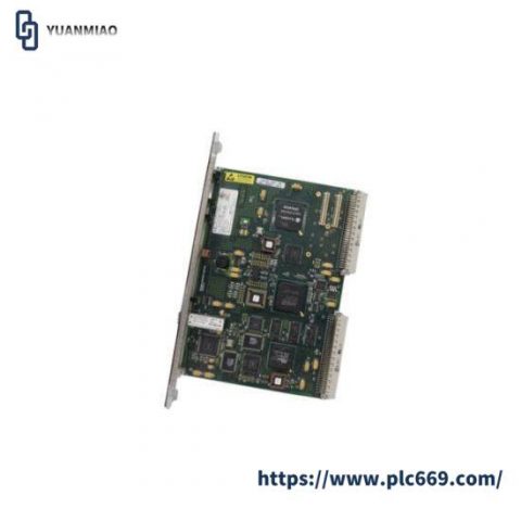 GE IC698RMX016-ED: RX7i Redundant Memory Module - Enhancing Reliability for Critical Control Systems