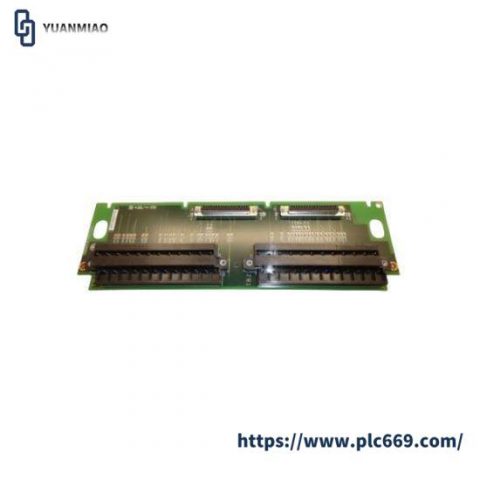 General Electric IS200TRTDH1CCC - RTD Termination Board, High Precision Industrial Control Module