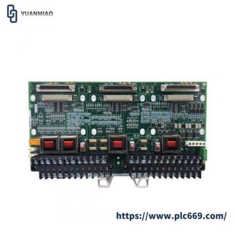 GE IS200TSVCH1AEC - Printed Circuit Board; Manufacturer: GE-FANUC