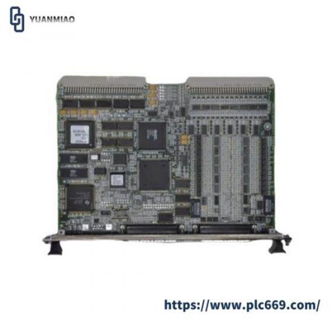 General Electric IS200VCRCH1BBC: Advanced I/O Processor Board for Turbine Control Systems