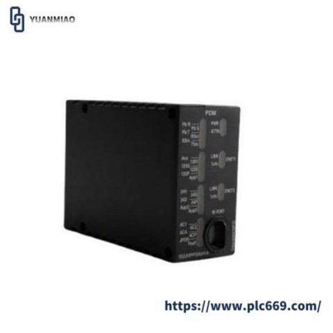 General Electric IS220YDOAS1AK Analog I/O Pack - Precision Control for Industrial Automation