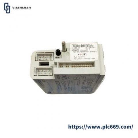 General Electric MTL 8115-DO-DC Digital Output Module