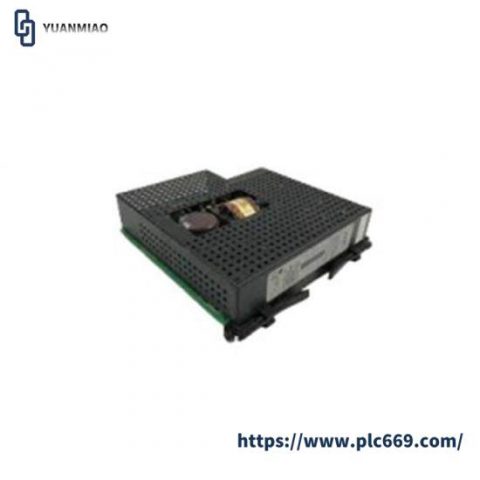 General Electric UR-1HH Power Supply Module for Industrial Control Systems