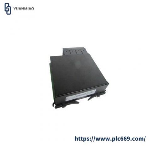 General Electric UR6DH - Multilin Digital I/O Control Module