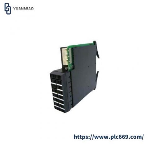 GE UR8MH: Universal Relay Digital Input/Output Module, Advanced Control Solutions