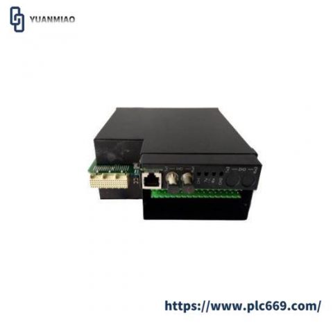 GE UR8RH CT/VT Module, Industrial Control Solutions