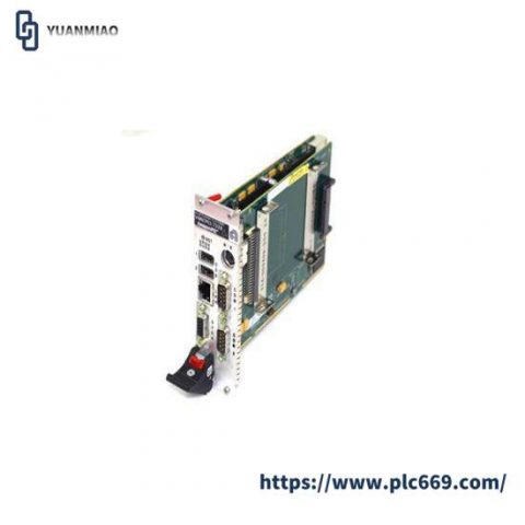 GE-VMICPCI7326 CompactPCI PCB Card