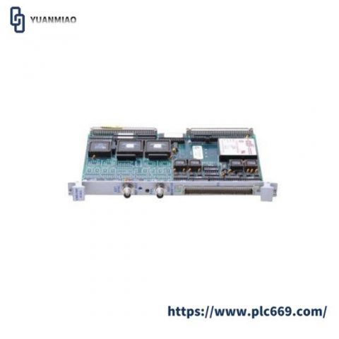 GE VMIVME-4140-00000: Industrial-grade Analog Output Board