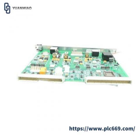 General Electric IS200ERDDH1ABB: Precision Engineered Gating PCB Board