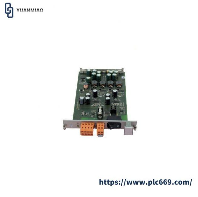 GERMAN POWER CPCI106 - CPCI106-3512 DC/DC Converter