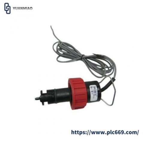 GF P51530PO - Maintenance-Free Flow Sensor