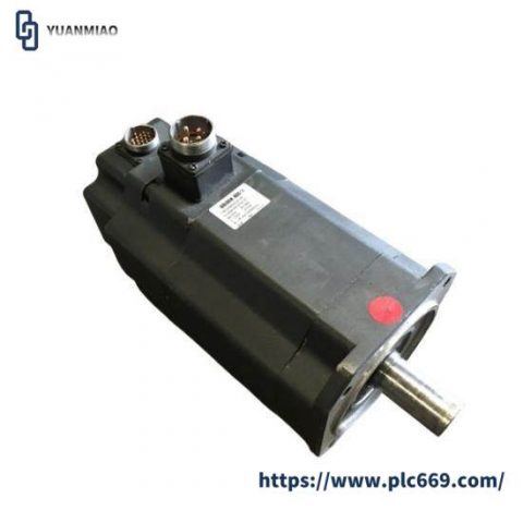 GOLDEN AGE GK6080-6AC31-FB: High Performance Permanent Magnet Synchronous Servo Motor